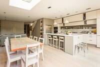 The Caithness Road Residence