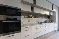 The Caithness Road Residence
