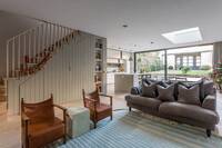 The Caithness Road Residence