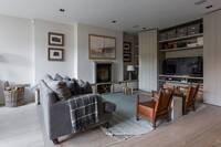 The Caithness Road Residence
