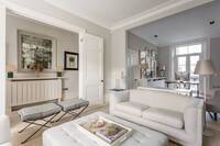 The Caithness Road Residence