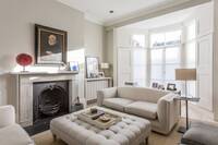 The Caithness Road Residence