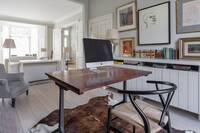 The Caithness Road Residence