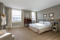 The Caithness Road Residence