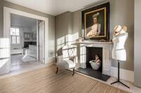 The Caithness Road Residence