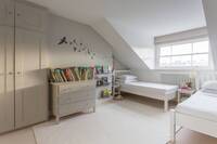 The Caithness Road Residence