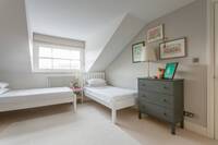 The Caithness Road Residence