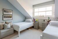 The Caithness Road Residence