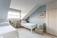 The Caithness Road Residence