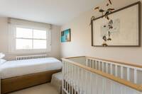 The Caithness Road Residence