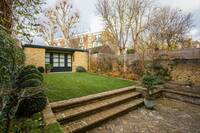 The Caithness Road Residence