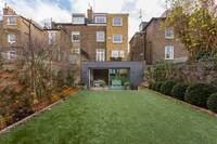 The Caithness Road Residence