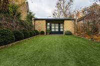 The Caithness Road Residence