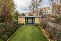 The Caithness Road Residence