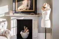 The Caithness Road Residence