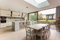 The Caithness Road Residence