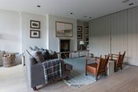 The Caithness Road Residence