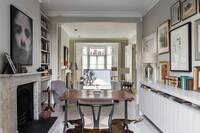 The Caithness Road Residence