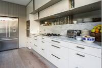 The Caithness Road Residence