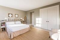 The Caithness Road Residence