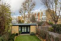The Caithness Road Residence