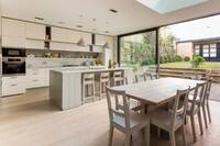 The Caithness Road Residence