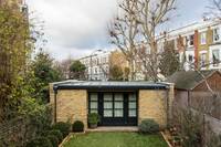 The Caithness Road Residence