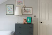 The Caithness Road Residence