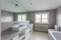 The Caithness Road Residence