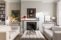 The Caithness Road Residence