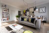 The Talbot Road Residence