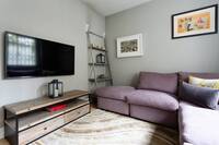 The York Street Mews Residence