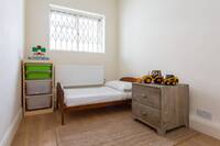 The York Street Mews Residence