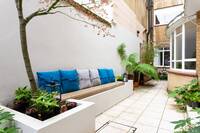 The York Street Mews Residence
