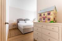 The York Street Mews Residence