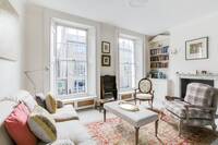 The Cadogan Street Residence