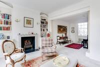 The Cadogan Street Residence