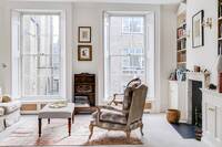 The Cadogan Street Residence