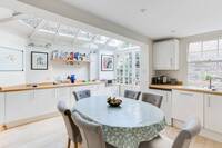 The Cadogan Street Residence
