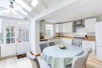 The Cadogan Street Residence