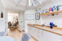 The Cadogan Street Residence