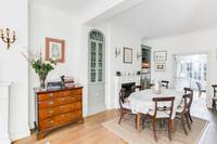 The Cadogan Street Residence
