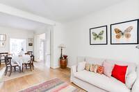 The Cadogan Street Residence