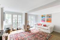 The Cadogan Street Residence