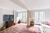 The Cadogan Street Residence