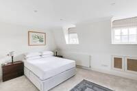 The Cadogan Street Residence