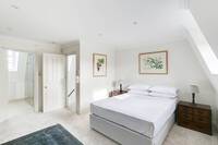 The Cadogan Street Residence