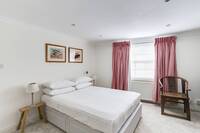 The Cadogan Street Residence