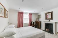 The Cadogan Street Residence