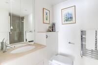 The Cadogan Street Residence